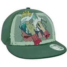 Кепка Ogso Hat Mountain  Climbing M (OGSO-MOUNCLIMBL)