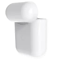 Стереогарнітура Bluetooth Hoco DES03 White - мініатюра 2