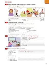 Essential Grammar in Use 4th Edition. Book with answers Linguist - мініатюра 7