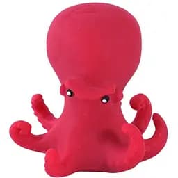 Дитяча іграшка антистрес Восьменіг Bambi C2971 Red