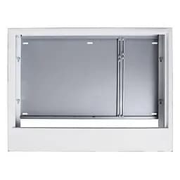Шафа для колектора зовнішня IFRATHERM SN-5 1015-580-120 мм 30412 - мініатюра 3