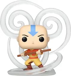 Фигурка Funko POP: Аанг Aang 1806 из Аватар: Легенда об Аанге \ Avatar:The Last Airbender