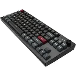 Клавіатура MONTECH MKey TKL Darkness Red Switch (MK87DR) [127102] - мініатюра 4