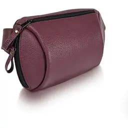 Поясна сумка Easy марсала флотар