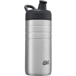 Пляшка Esbit Majoris DBS600TL-S 600 ml Металік