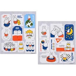 Наліпки Yes Miffy 1 (955373) - мініатюра 2