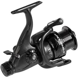 Котушка Brain Apex Double 6000 Screw Handle 6+1BB - мініатюра 4