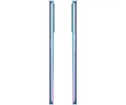 Смартфон Realme GT Neo5 SE 5G 16/1 TB NFC CN version синій - мініатюра 4