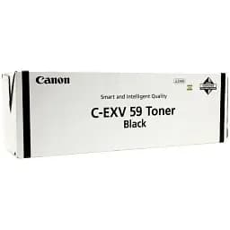Картридж Canon C-EXV59 IR2630i Black (3760C002)