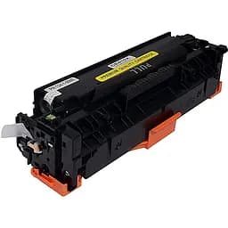Картридж Makkon для HP CE410X (305X) black (MN-HP-SE410X) - мініатюра 3