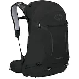Рюкзак Osprey Hikelite 28 M L Black M L (1054-009.3340)