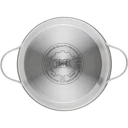 Каструля Gipfel Azalea зі скляною кришкою 2.5 л (51060) 
 - мініатюра 4