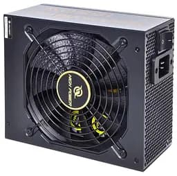 Блок живлення QUBE 1650W 80+ GOLD 1650W (RS-1650GD PRO) - мініатюра 4