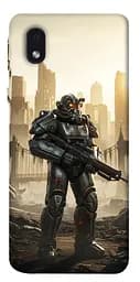 Чохол Demsky Power armor для Samsung Galaxy M01 Core / A01 Core