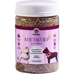 Витаминная смесь Natural, рубец говяжий 100 г