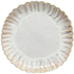 Тарілка Casafina Mallorca 22 см жовта (560673982500)