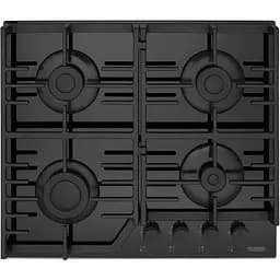 Варильна поверхня газова Eleyus IMPREZA 60 BL CF