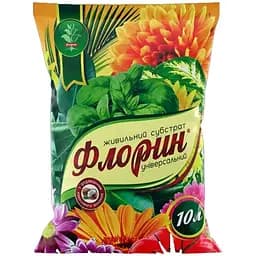 Субстрат Киссон універсальний 10 л (univers-10l-f)