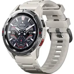 Смарт-годинник Mibro GS Active White - мініатюра 2