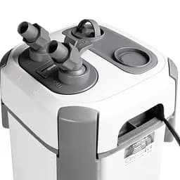 Зовнішній фільтр Kruger Meier Fluxion Elite 1200 PRO для акваріумів 100-250 літрів - мініатюра 15