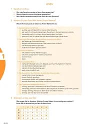 Sicher in Alltag und Beruf! B1+ Kursbuch + Arbeitsbuch - мініатюра 4