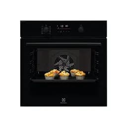 Духова шафа Electrolux LOD6F77WZ