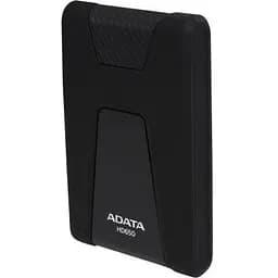 Зовнішній жорсткий диск 2.5 1TB ADATA (AHD650-1TU31-CBK) - мініатюра 5