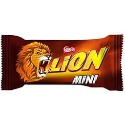 Уцінка. Цукерки Lion Стандарт вагові 2 кг - мініатюра 2