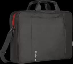 Сумка для ноутбука 16" Geek, Black Defender sum0028012