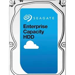 Накопичувач HDD SAS 6.0TB Seagate Enterprise Capacity v5 7200rpm 256MB (ST6000NM0195)_Refurbished