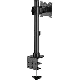 Настільне кріплення для монітора Officepro MA100B 17 - 40` Black [148282] - мініатюра 3