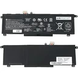 Акумулятор для ноутбука HP SD06XL (Omen 15-EK, 15-EN) 11.55V 6139 mAh 70.91Wh Black (L84392-005)