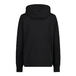 Кофта CMP Woman Jacket Fix Hood Black XS (1097-31D4276-U901 36) - мініатюра 2