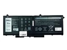 Акумулятор 07KRV Dell Latitude 5330 5430 5530 7330 7430 7530 серії, Latitude 5330 7330 7430 7530 2-в-1 серії, Precision 3570 31-40%