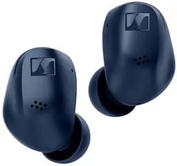 Наушники Accentum True Wireless Blue Sennheiser teh0021213