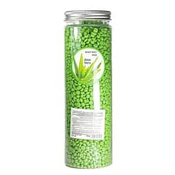 Воск для горячей депиляции Bead Wax в гранулах 400 г (СWAX-400)
