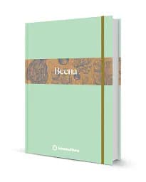 Кулінарний записник Весна