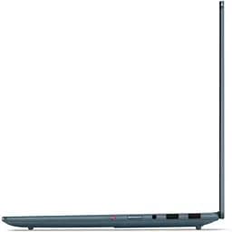 Ноутбук Lenovo Yoga Pro 7 14ASP10 AI 9365 la 50GHz, 3K, 32GB LPDDR5x, 1TB, Без ОС, Tidal Teal - мініатюра 14