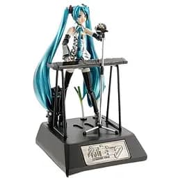 Фигурка Bandai Max Factory Vocaloid Hatsune Miku Вокалоид Хацуне Мику 20 см (B MF V HM 20)