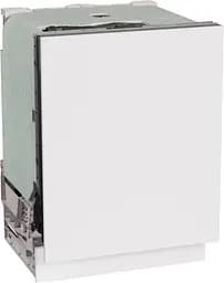Посудомийна машина Gorenje вбудовувана, 16 комплектів A+++, 60 см, інвертор, Wi-Fi, білий - мініатюра 4