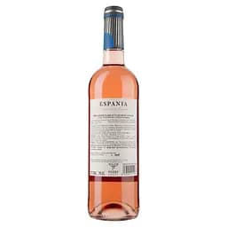 Вино Espania Rose, рожеве, сухе, 0,75 л - мініатюра 2