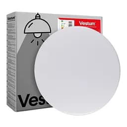 Стельовий світильник SIMPLE матовий 20W 325*55мм 4000К