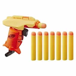 Бластер Hasbro Nerf Alpha Strike Nerf Stinger SD-1 (E6972)
