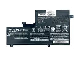 Акумулятор Lenovo Chromebook N22 N22-20 N42-20 Series 31-40%