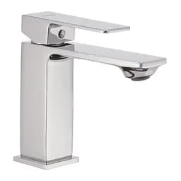 Змішувач для умивальника Haiba Miller 001 HB0958 Хром