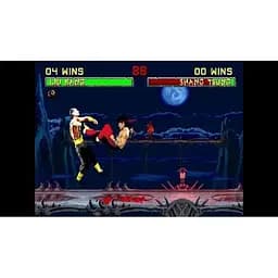 Гра Mortal Kombat: Legacy Kollection Deluxe Edition для Nintendo Switch 2 (EN) [163527] - мініатюра 4