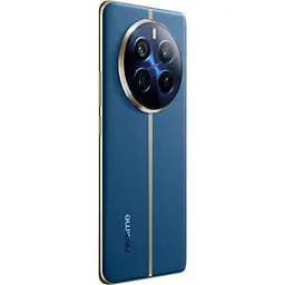 Смартфон Realme 12 Pro+ 8/256GB Submarine Blue - мініатюра 7