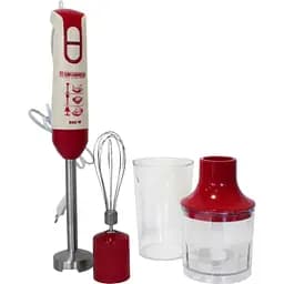 Погружной блендер Grunhelm EBS-800SR