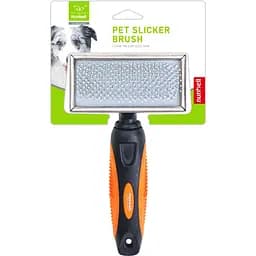 Пуходерка для животных Nunbell 18.3х12.1 см