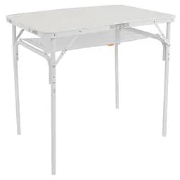 Стол Bo-Camp Garland 90x60 cm Бежевый